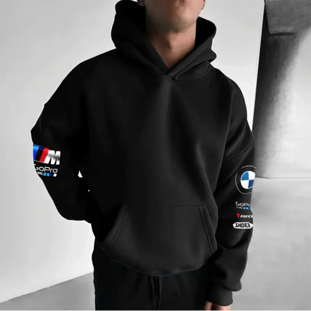 DIE SWEATSHIRTS BMW-M