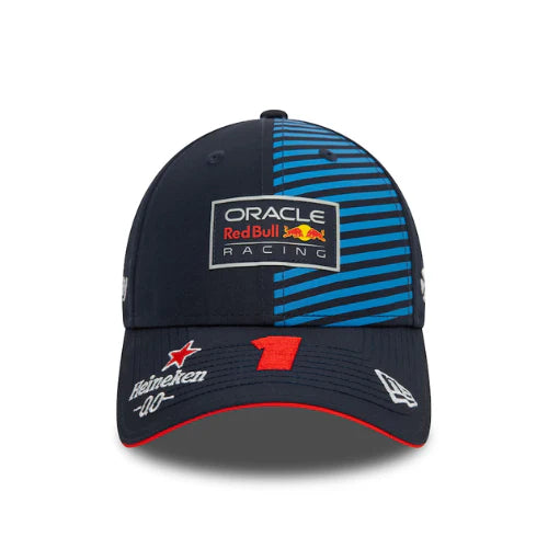 GORRA RED BULL 2024  FÓRMULA 1