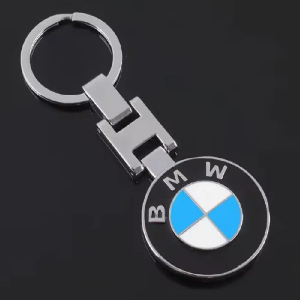 BMW-SCHLÜSSELANHÄNGER