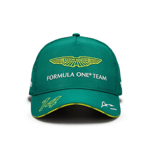 ASTON MARTIN FORMEL 1