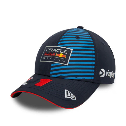 GORRA RED BULL 2024  FÓRMULA 1