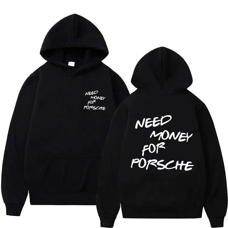 DIE SWEATSHIRTS NMFP