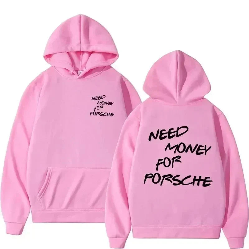 DIE SWEATSHIRTS NMFP