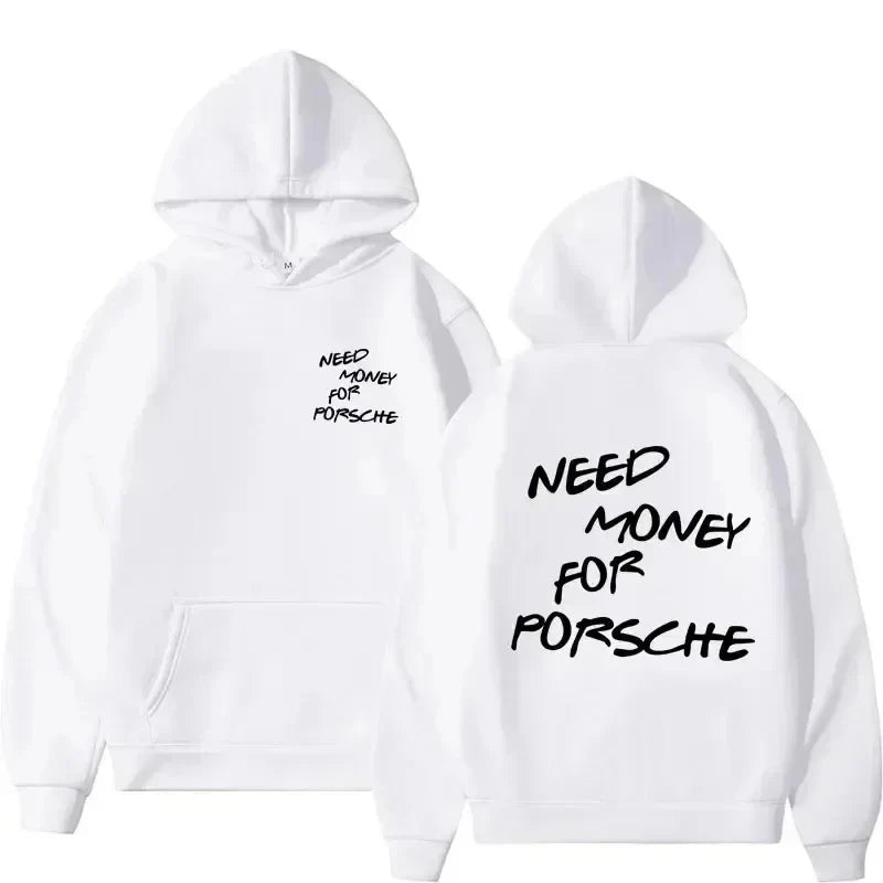 DIE SWEATSHIRTS NMFP